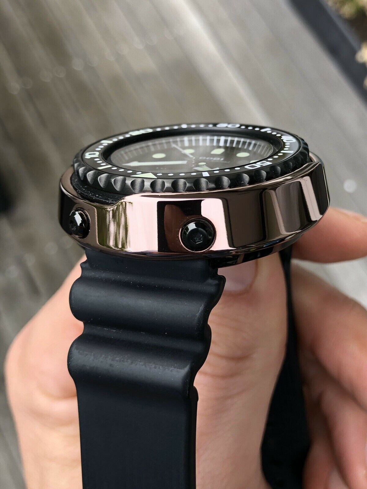 Seiko sbbn042 hotsell